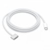 Apple Przewód z USB-C na MagSafe 3 (2 m) - srebrny